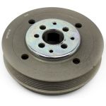 Riemenscheibe, Kurbelwelle DPF357.08 Riemenscheibe, Kurbelwelle DPF357.08