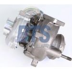 BTS Turbo Turbolader T911341 BTS Turbo Turbolader T911341