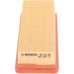 BOSCH 1 457 433 255 Luftfilter BOSCH 1 457 433 255 Luftfilter
