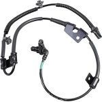 Sensor, Raddrehzahl 09001448 Sensor, Raddrehzahl 09001448