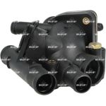 Thermostat, Kühlmittel 725291 Thermostat, Kühlmittel 725291