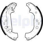 Delphi LS2014 Bremsbackensatz