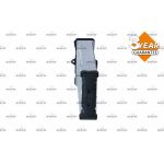 Wärmetauscher, Innenraumheizung 58643 Wärmetauscher, Innenraumheizung 58643