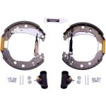 Bremsbackensatz 8DB 355 004-361 Bremsbackensatz 8DB 355 004-361