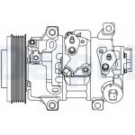 Kompressor, Klimaanlage CS20478 Kompressor, Klimaanlage CS20478
