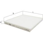 Filter, Innenraumluft LA 635 Filter, Innenraumluft LA 635