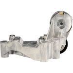 Spannrolle, Keilrippenriemen T38444 Spannrolle, Keilrippenriemen T38444