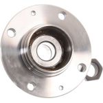 SKF VKBA 3481 Radlagersatz SKF VKBA 3481 Radlagersatz