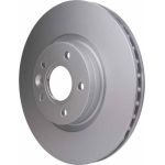 Bremsscheibe 8DD 355 119-511 Bremsscheibe 8DD 355 119-511