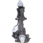 BOSCH K S00 000 776 Lenkgetriebe BOSCH K S00 000 776 Lenkgetriebe