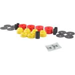 Tedgum TED45590 Lagerungssatz, Lenker Tedgum TED45590 Lagerungssatz, Lenker
