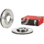 Brembo 09.B030.10 Bremsscheibe PRIME LINE Brembo 09.B030.10 Bremsscheibe PRIME LINE