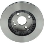 Bremsscheibe 0 986 478 989 Bremsscheibe 0 986 478 989