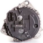 BOSCH 0 124 655 023 Generator BOSCH 0 124 655 023 Generator