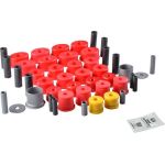 Lagerungssatz, Lenker TED50019