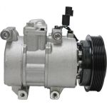 Kompressor, Klimaanlage ACP 1176 000P Kompressor, Klimaanlage ACP 1176 000P