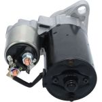 BOSCH 1 986 S00 659 Starter BOSCH 1 986 S00 659 Starter