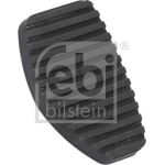 FEBI BILSTEIN 188426 Pedalbelag, Kupplungspedal FEBI BILSTEIN 188426 Pedalbelag, Kupplungspedal