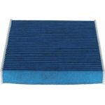 Filter, Innenraumluft 0 986 628 639 Filter, Innenraumluft 0 986 628 639