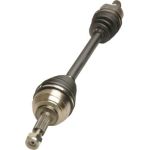 Antriebswelle 49-2431 Antriebswelle 49-2431