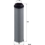 Filter, Arbeitshydraulik HD 9016 Filter, Arbeitshydraulik HD 9016