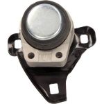 Lagerung, Motor 40-0307 Lagerung, Motor 40-0307