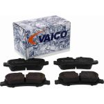 Vaico V48-0005 Bremsbelagsatz, Scheibenbremse Vaico V48-0005 Bremsbelagsatz, Scheibenbremse