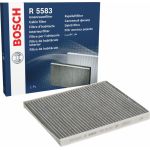 BOSCH 1 987 435 583 Innenraumfilter FILTER+pro