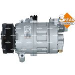 NRF 32184 Kompressor, Klimaanlage EASY FIT NRF 32184 Kompressor, Klimaanlage EASY FIT