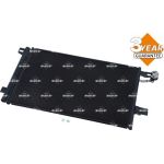 NRF 350064 Kondensator, Klimaanlage EASY FIT