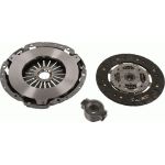 SACHS 3400 700 637 Kupplungssatz