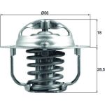 Thermostat, Kühlmittel TX 208 88D Thermostat, Kühlmittel TX 208 88D