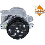 NRF 320128 Kompressor, Klimaanlage EASY FIT