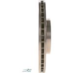 BOSCH 0 986 479 322 Bremsscheibe BOSCH 0 986 479 322 Bremsscheibe