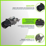 Valeo 582756 Wischermotor
