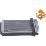 Wärmetauscher, Innenraumheizung 54310 Wärmetauscher, Innenraumheizung 54310