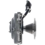 Kupplung, Kühlerlüfter CFC 115 000P