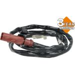 Sensor, Abgastemperatur 707488
