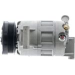 Kompressor, Klimaanlage ACP 49 000S