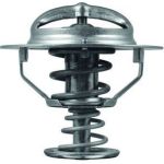 Thermostat, Kühlmittel TX 114 82D Thermostat, Kühlmittel TX 114 82D