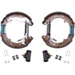 Bremsbackensatz 8DB 355 003-851 Bremsbackensatz 8DB 355 003-851