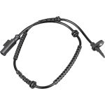 Sensor, Raddrehzahl 09001360