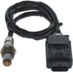 NOx-Sensor, NOx-Katalysator 0 281 008 557