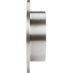 Bremsscheibe 0 986 479 R09