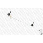 Stange/Strebe, Stabilisator L28607