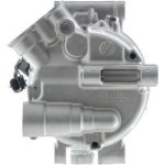 Kompressor, Klimaanlage ACP 613 000P Kompressor, Klimaanlage ACP 613 000P