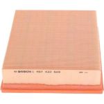 BOSCH 1 457 433 549 Luftfilter BOSCH 1 457 433 549 Luftfilter
