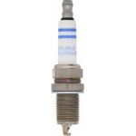 BOSCH 0 242 240 627 Zündkerze Double Platinum BOSCH 0 242 240 627 Zündkerze Double Platinum