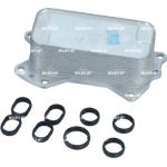 Ölkühler, Motoröl 31861 Ölkühler, Motoröl 31861