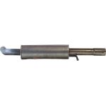 Bosal 105-111 Mittelschalldämpfer